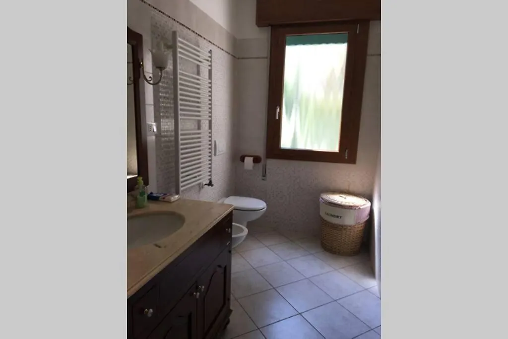 Esclusive Family Apartment Mestre 0*,
