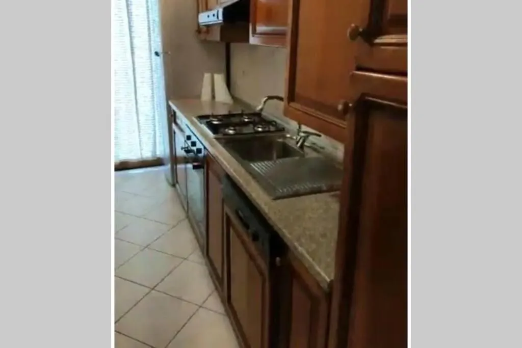 Esclusive Family Apartment Mestre 0*,  Italy