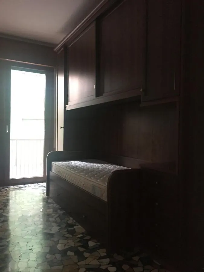 Esclusive Family Apartment Mestre