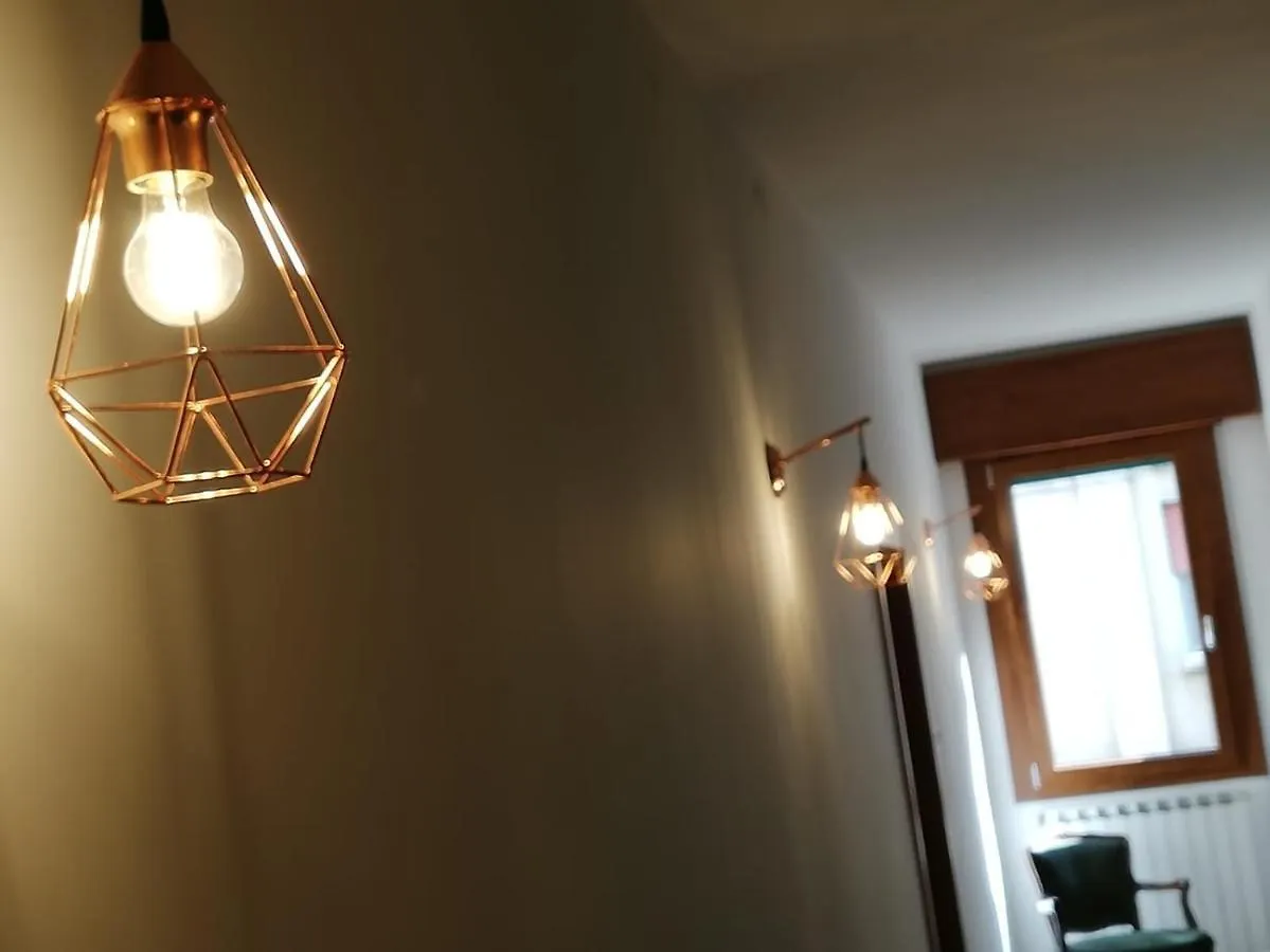 Esclusive Family Apartment Mestre