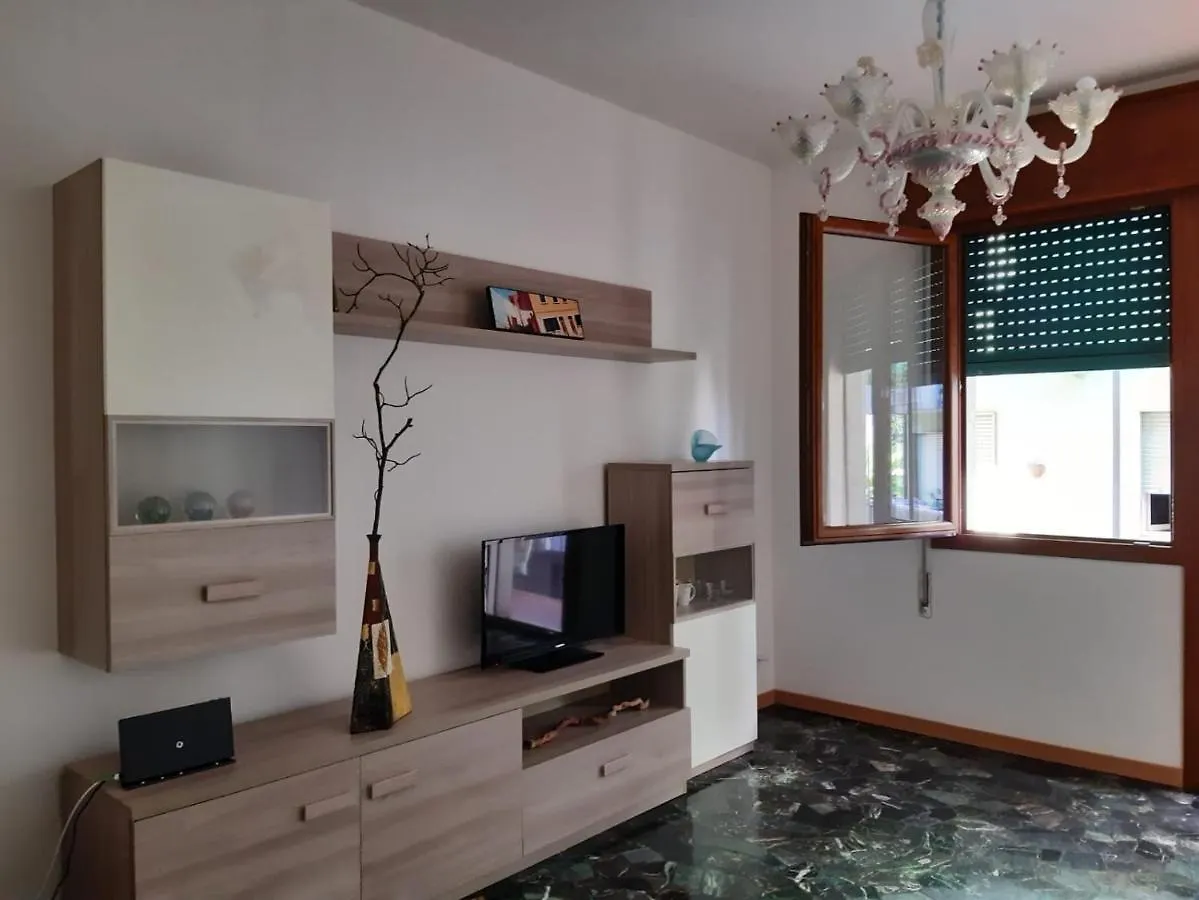 Esclusive Family Apartment Mestre 0*,  Italy