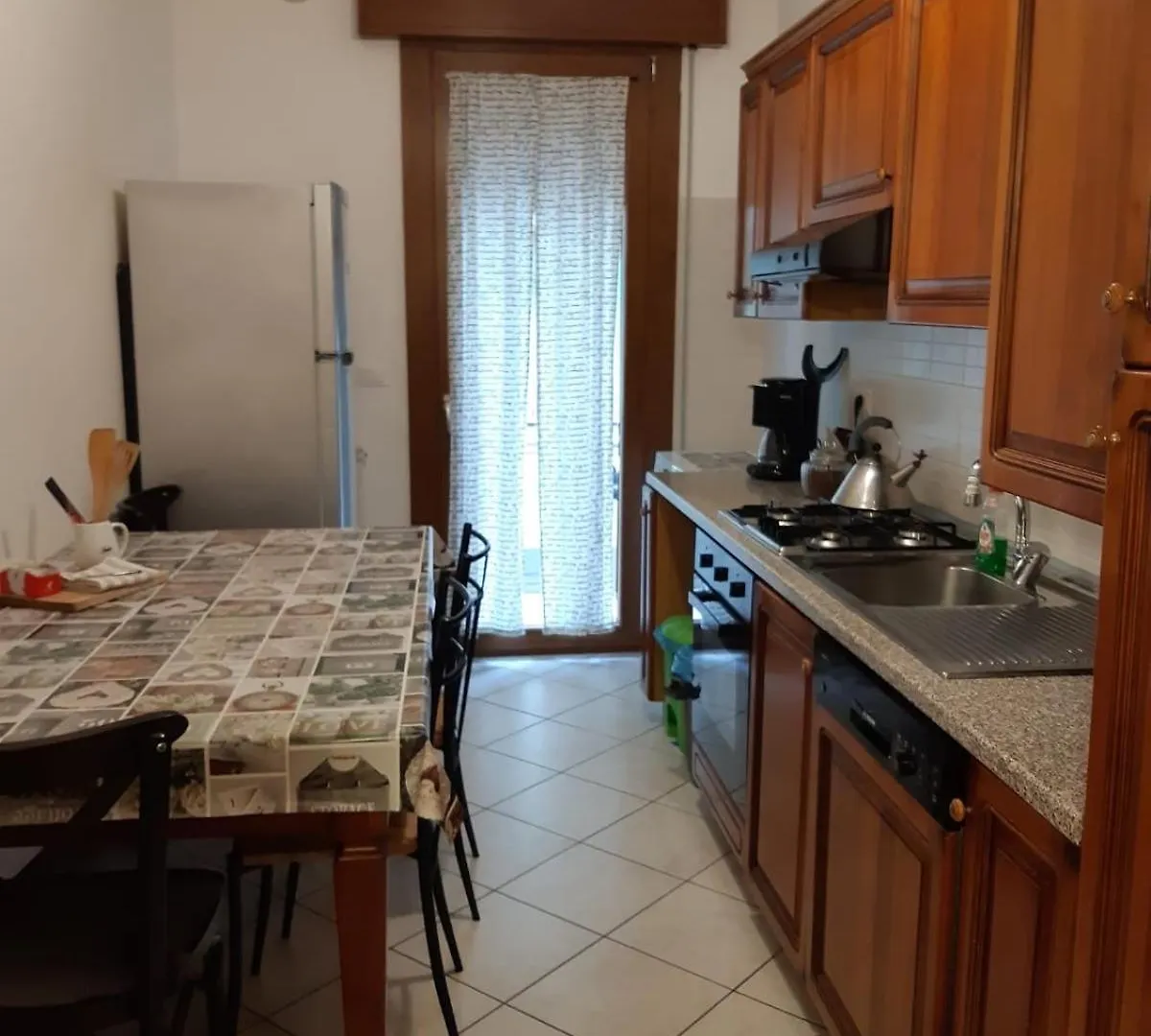 Esclusive Family Apartment Mestre Itália