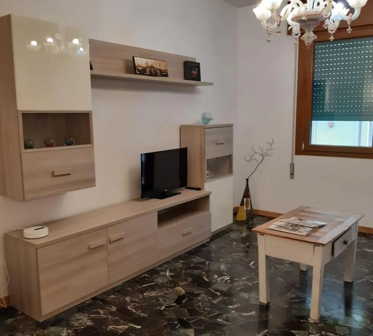 Esclusive Family Apartment Mestre 0*,  Italy