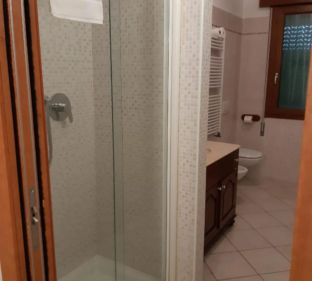 Esclusive Family Apartment Mestre