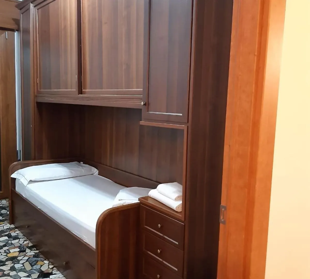 Esclusive Family Apartment Mestre