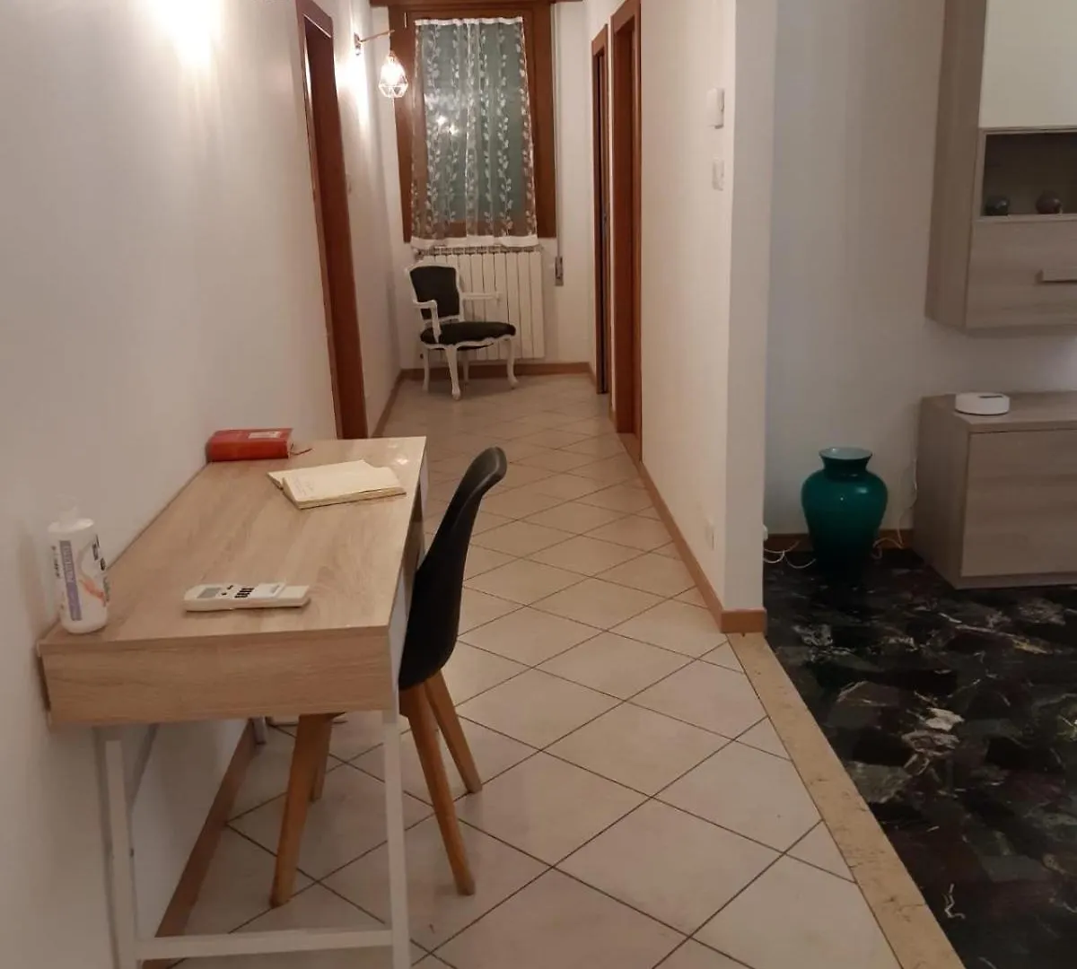Esclusive Family Apartment Mestre