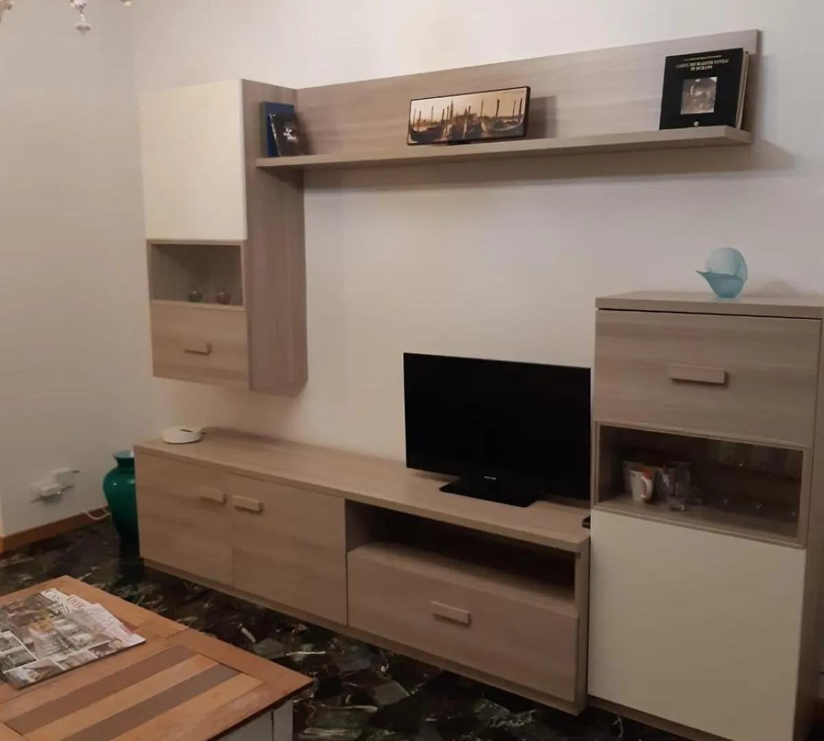 Esclusive Family Apartment Mestre