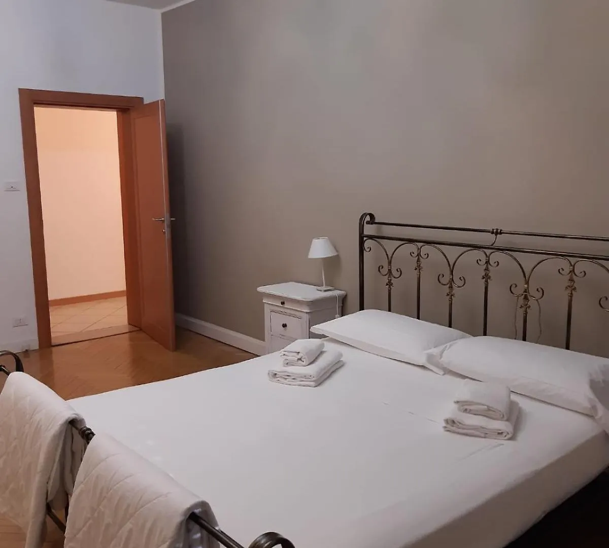 Esclusive Family Apartment Mestre