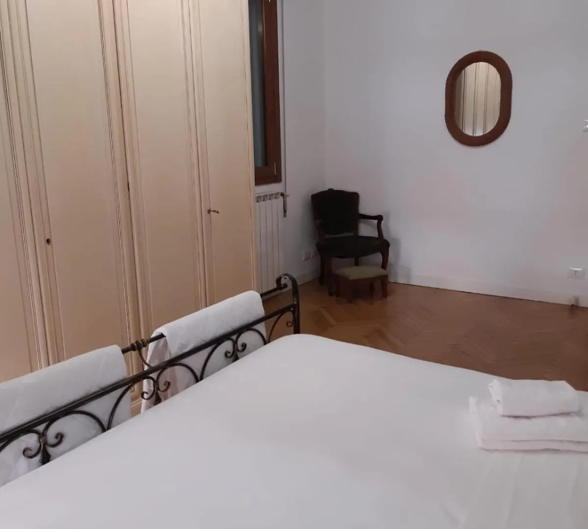 Esclusive Family Apartment Mestre Italy
