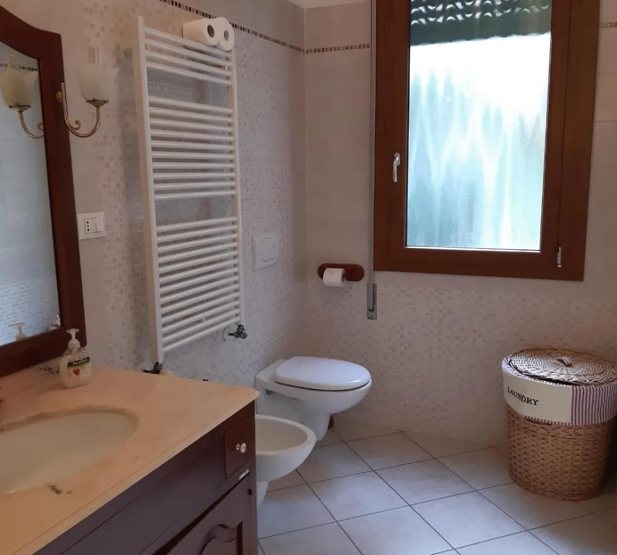 Esclusive Family Apartment Mestre
