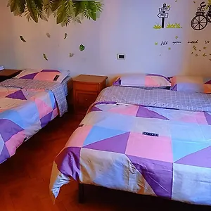 Alloggio in famiglia 旅途之家, Mestre