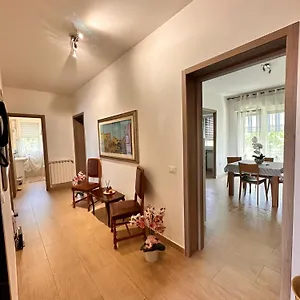 Appartamento Casa Luna, Mestre