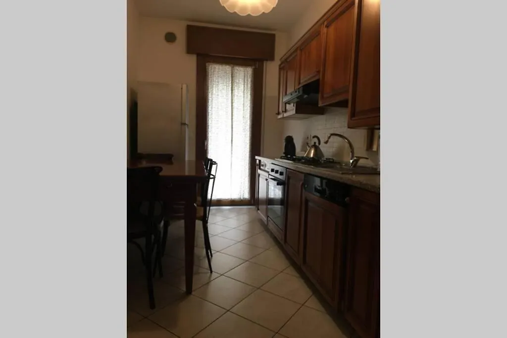 Esclusive Family Apartment Mestre 0*,