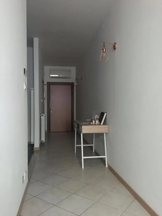 Esclusive Family Apartment Mestre Italy