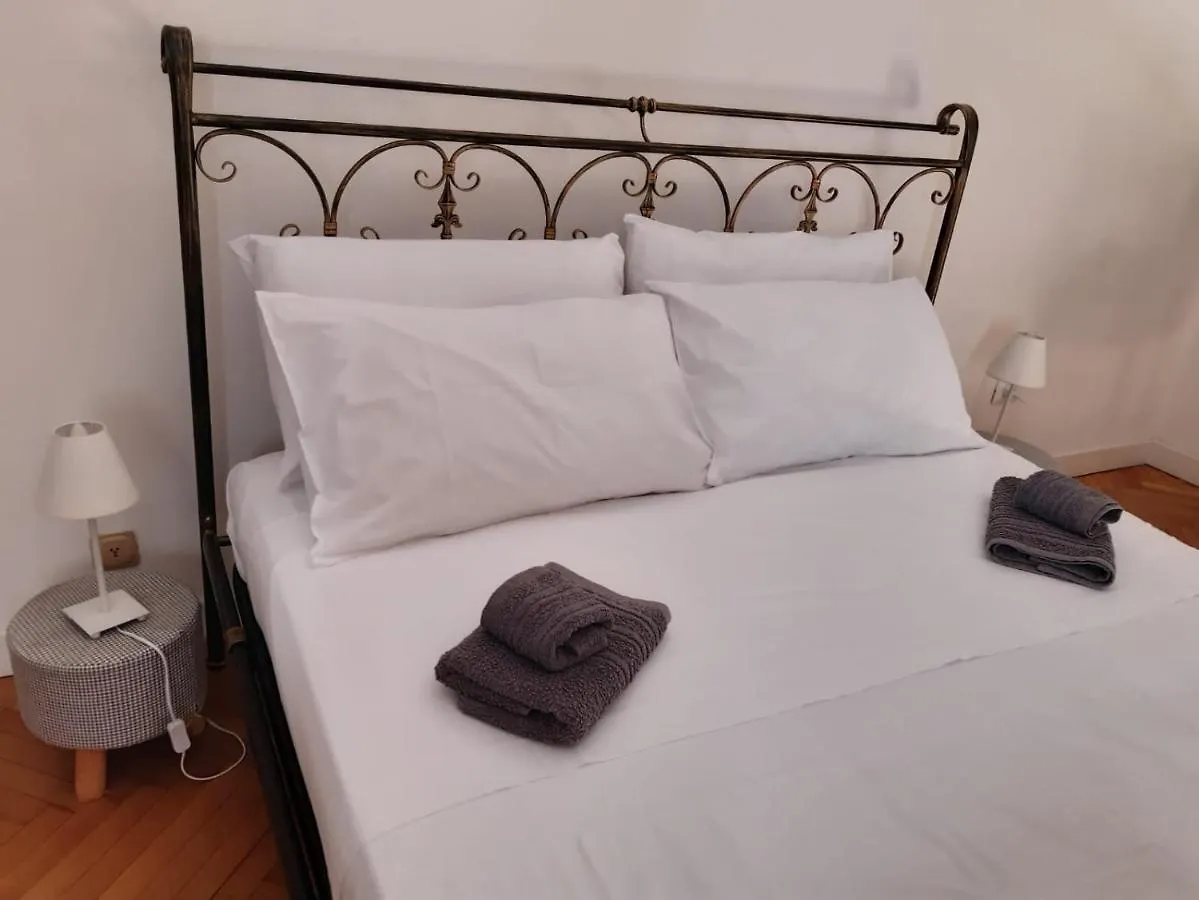 Esclusive Family Apartment Mestre Italy