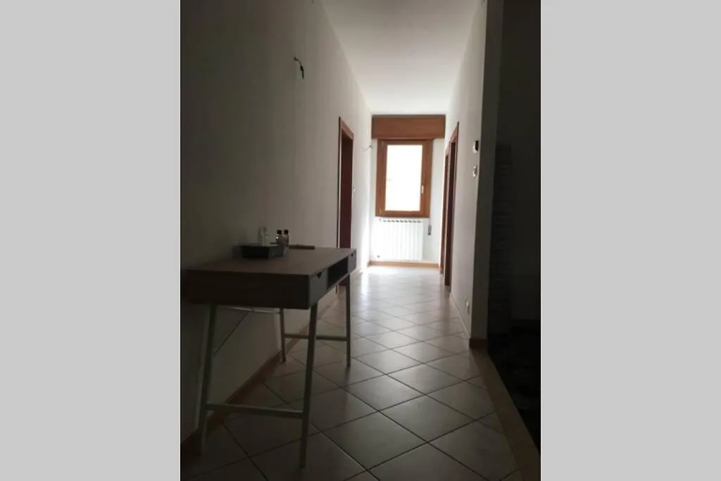 Esclusive Family Apartment Mestre